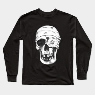 One-Eyed WIlly Long Sleeve T-Shirt